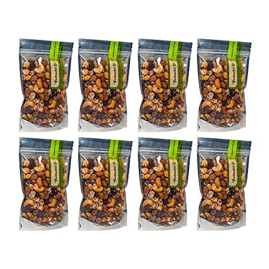Fastachi Cranberry Nut Mix 8-pack Deluxe Mixed Nuts Snack Packs Non-GMO No Artificial Ingredients Gluten Free Cholesterol Energy With Dried Cranberries Lightly Salted 123356591 Fastachi Cranberry Nut Mix 8-pack Deluxe Mixed Nuts Snack Packs Non-GMO No Artificial Ingredients Gluten Free Cholesterol Energy With Dried Cranberries Lightly Salted 123356591