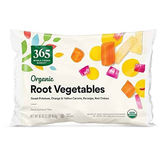 365 by Whole Foods Market, Root Vegetables Organic, 16 Ounce 751378060 365 by Whole Foods Market, Root Vegetables Organic, 16 Ounce 751378060