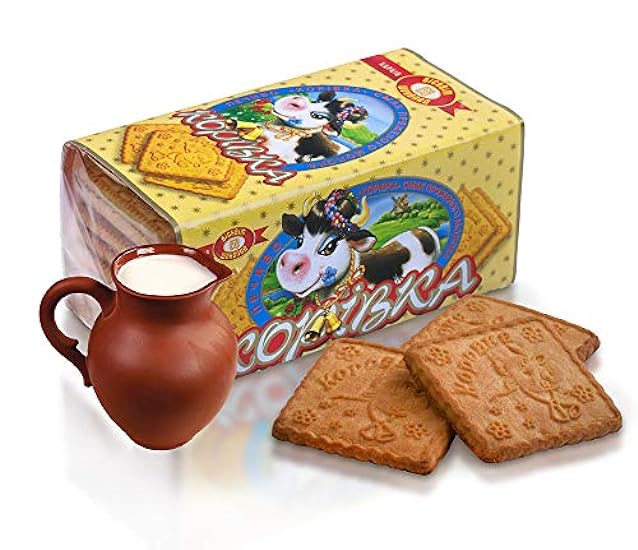 Russian Cookies "33 Cows" Variety Pack/Sampler - Pack of 12 814573293 Russian Cookies "33 Cows" Variety Pack/Sampler - Pack of 12 814573293